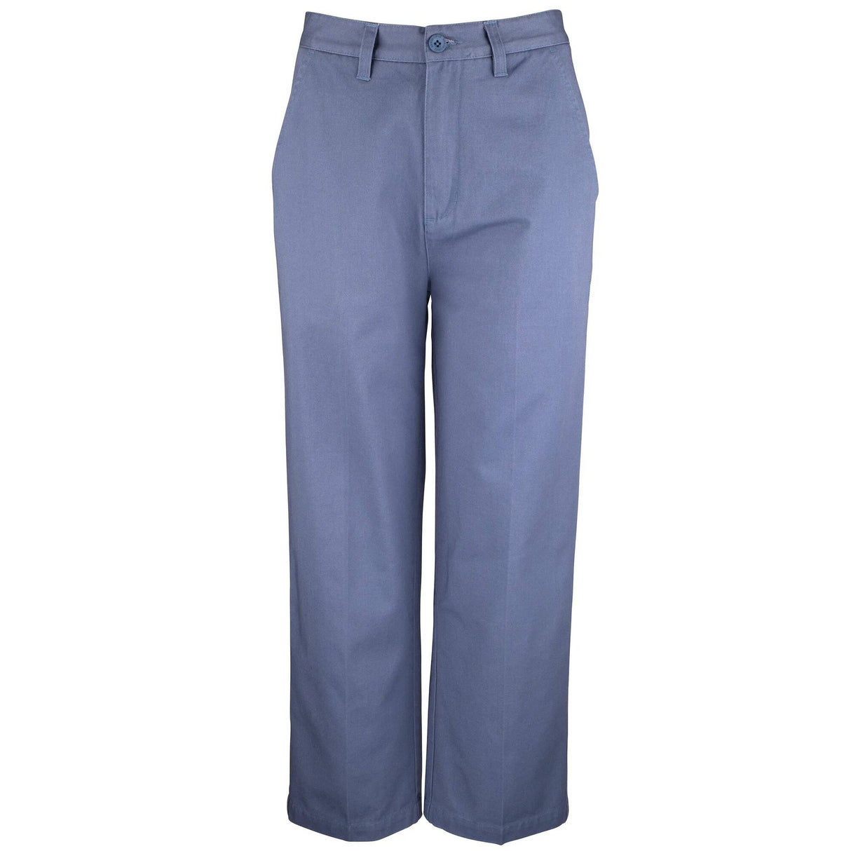 Santa Cruz Nolan Chino - Washed Navy Womens 12