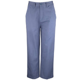 Santa Cruz Nolan Chino - Washed Navy Womens 12