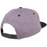 Santa Cruz OGSC Snapback Cap - Washed/Black