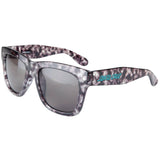 Santa Cruz Strip II Sunglasses - Grey Tortoiseshell