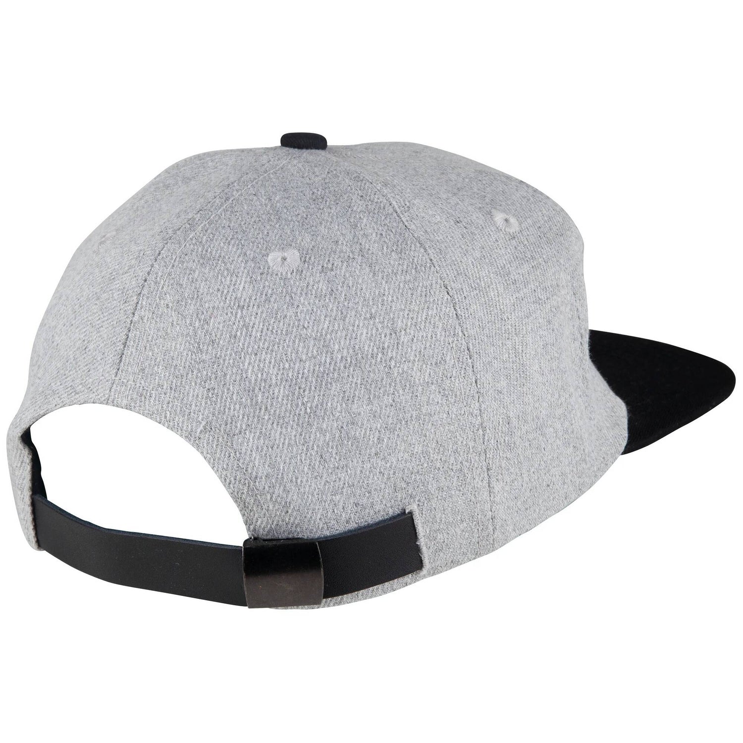 Santa Cruz Universal Dot Cap - Grey/Black