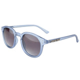 Santa Cruz Watson Sunglasses - Clear Navy
