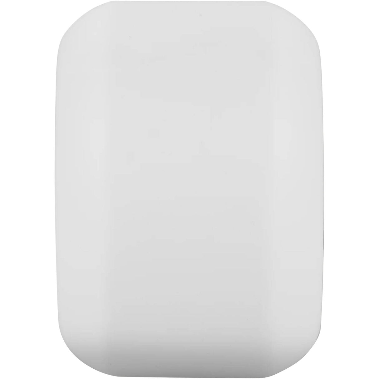 Santa Cruz Mike Giant Speed Balls Skateboard Wheels - White 56mm