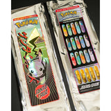 Santa Cruz Pokemon Blind Bag Skateboard Deck - Assorted 8"