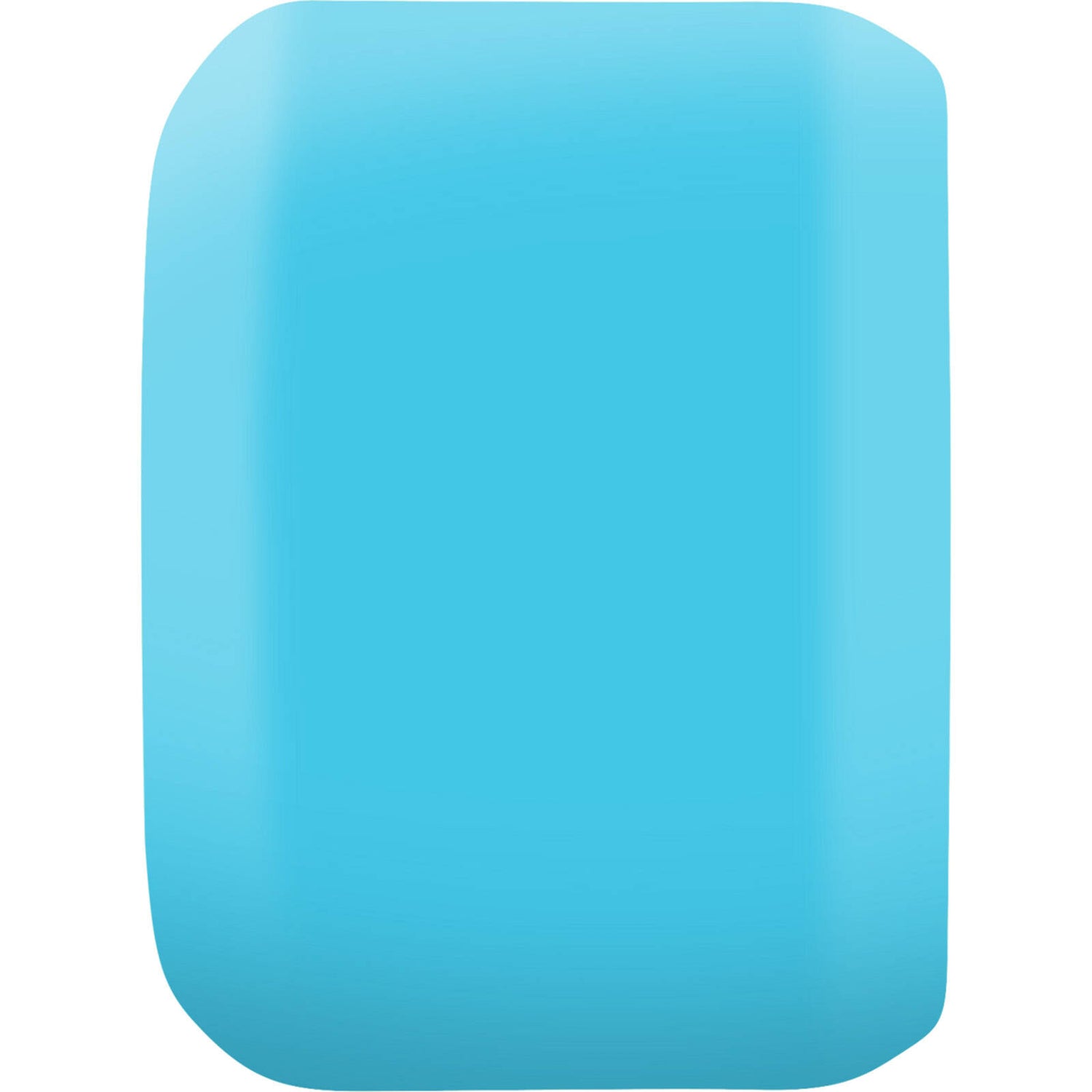 Santa Cruz Slime Balls Vomits Skateboard Wheels - Blue 60mm