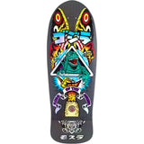 Santa Cruz x Godzilla Skateboard Deck - Mothra Natas 10.538"