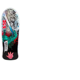 Santa Cruz x Godzilla Skateboard Deck - O'Brien Reaper 8.25"