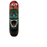 Santa Cruz x Godzilla Skateboard Grip Tape - Destroyer