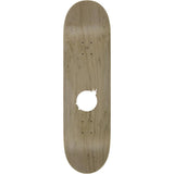 Santa Cruz Flame Dot Skateboard Deck 7.25"
