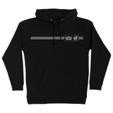 Santa Cruz x Pokémon Energy Dot Hoodie - Black