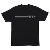 Santa Cruz x Pokémon Energy Dot T Shirt - Black