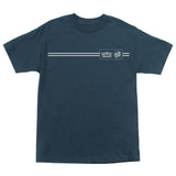 Santa Cruz x Pokémon Energy Dot T Shirt - Harbor Blue