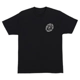 Santa Cruz x Pokémon TCG Hand T Shirt - Black