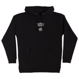 Santa Cruz x Pokémon Power Dot Hoodie - Black