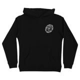 Santa Cruz x Pokémon TCG Hand Hoodie - Black