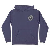 Santa Cruz x Pokémon TCG Hand Hoodie - Storm Blue