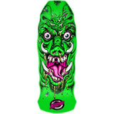 Santa Cruz Roskopp Warthog Freaks Skateboard Deck 11"