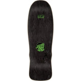 Santa Cruz Winkowski Dope Planet Micro Freaks Skateboard Deck 8.75"