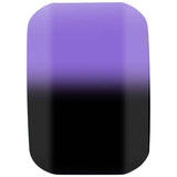 Santa Cruz Slime Balls Greetings Speed Balls Skateboard Wheels - Purple/Black 53mm