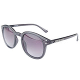 Santa Cruz Watson Sunglasses - Black/Clear