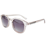 Santa Cruz Watson Sunglasses - Clear Mushroom
