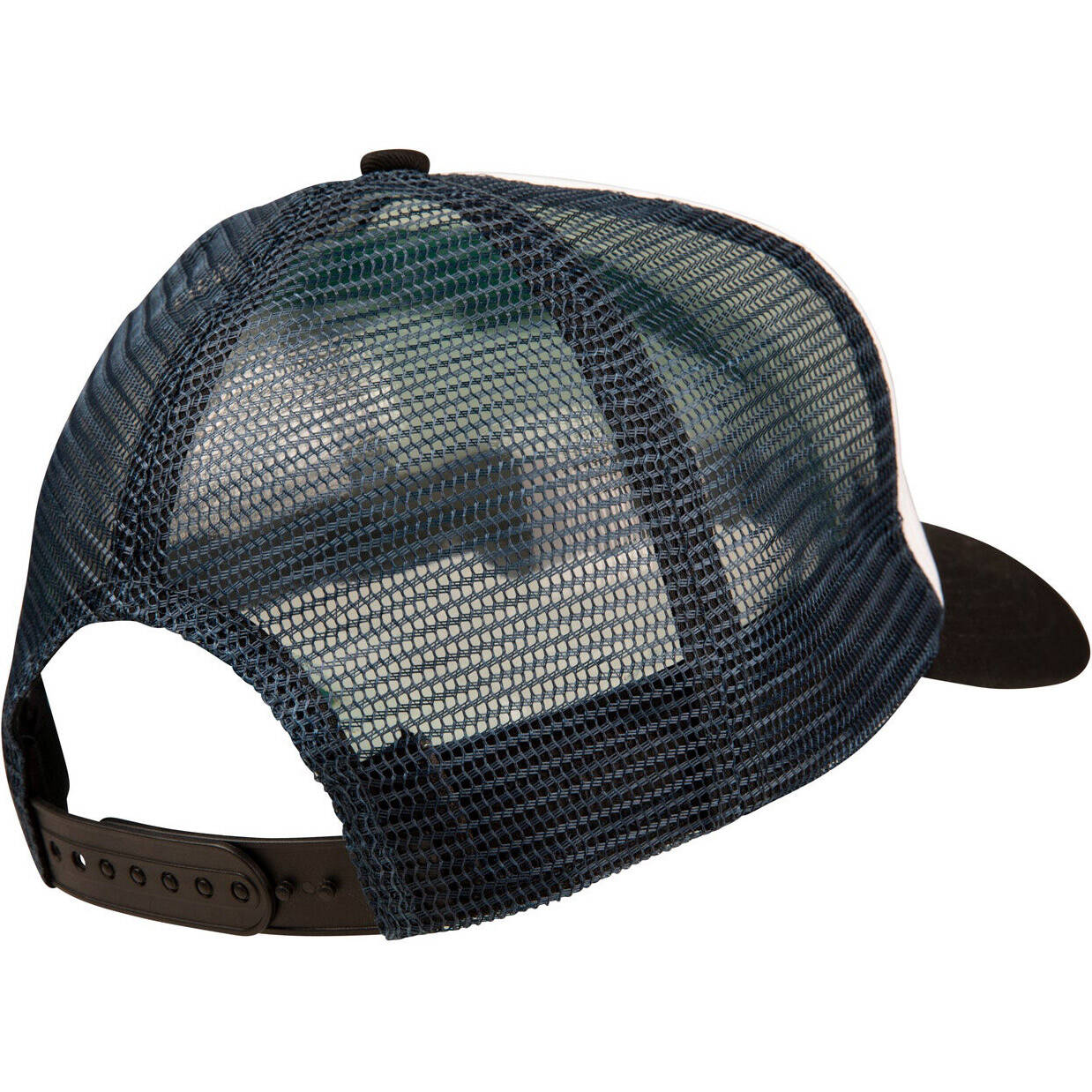 Santa Cruz Stipple Wave Dot Meshback Cap