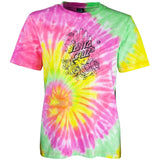 Santa Cruz Cosmic Awakening Womens T Shirt - Psychodyelic