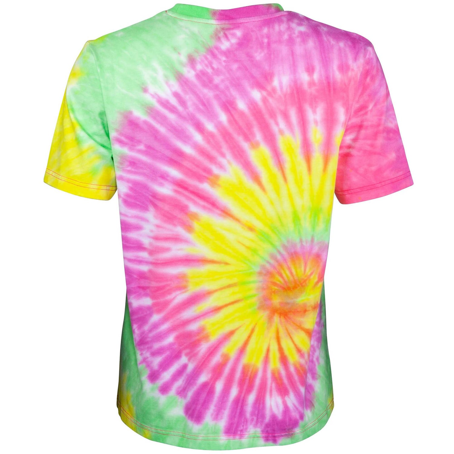 Santa Cruz Cosmic Awakening Womens T Shirt - Psychodyelic