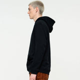 Santa Cruz Mini Beach Bum Hand Hoodie - Black