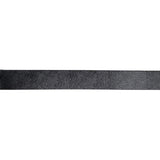 Santa Cruz Botanical Belt - Black