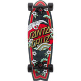 Santa Cruz Crane Dot Complete Cruzer - 27.7"