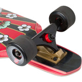 Santa Cruz Crane Dot Complete Cruzer - 37.5"