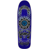 Santa Cruz Dressen Rose Crew Skateboard Deck - 9.31"