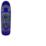 Santa Cruz Dressen Rose Crew Skateboard Deck - 9.31"