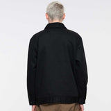 Santa Cruz End Of The World Jacket - Black