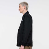 Santa Cruz End Of The World Jacket - Black