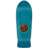 Santa Cruz Roskopp 3 Reissue Skateboard Deck - 10.25"