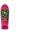 Santa Cruz Roskopp 3 Reissue Skateboard Deck - 10.25"