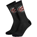 Santa Cruz Roskopp Face 2 Pack Socks - Multi