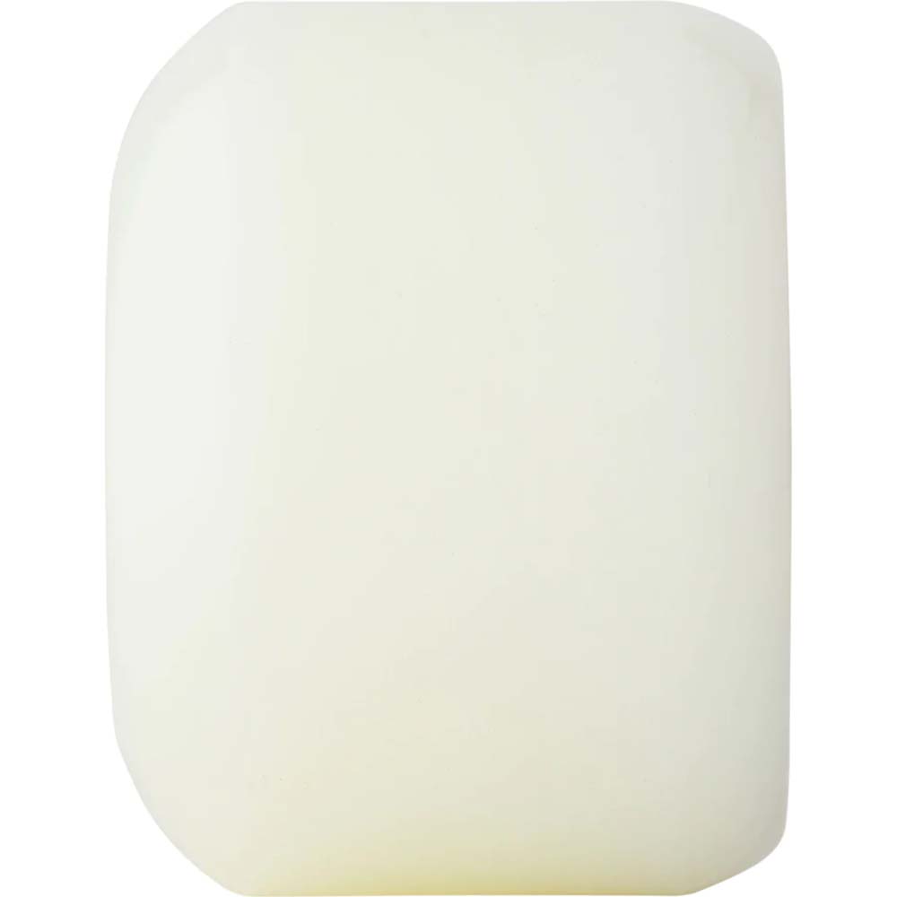 Santa Cruz Slime Balls Snake Vomits Skateboard Wheels - White 60mm
