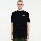 Santa Cruz Shadowless Dot T Shirt - Black
