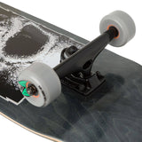 Santa Cruz Street Creep Framed Complete Cruzer - 32.26"