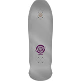 Santa Cruz Face Florian Skateboard Deck - Roskopp 9.5"