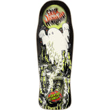 Santa Cruz Ghost Train Combo Skateboard Deck - Winkowski 10.34"