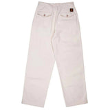 Santa Cruz Nolan Womens Chinos - Ecru