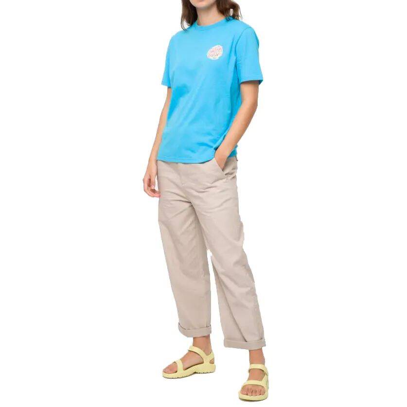 Santa Cruz Nolan Womens Chinos - Ecru