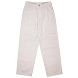 Santa Cruz Nolan Womens Chinos - Ecru Womens 8