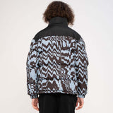 Santa Cruz Acidic Puffer Jacket
