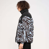 Santa Cruz Acidic Puffer Jacket