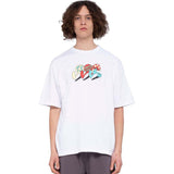 Santa Cruz Journey T Shirt - White